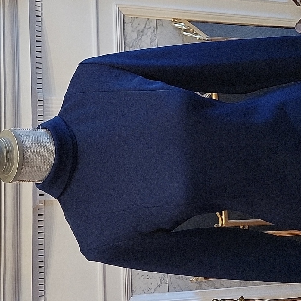 Vtg Jonathan Logan for Bleeker Street Dress - Picture 2 of 8